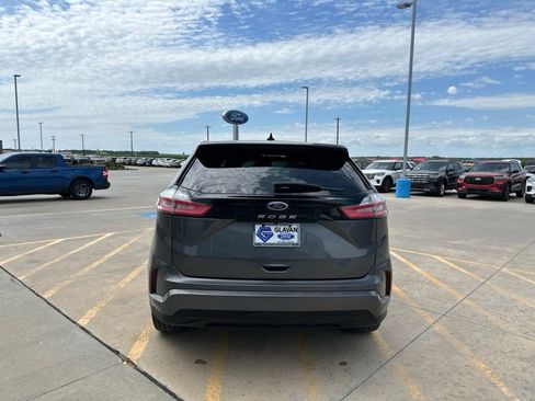 Used 2023 Ford Edge ST-Line AWD/4WD image 6