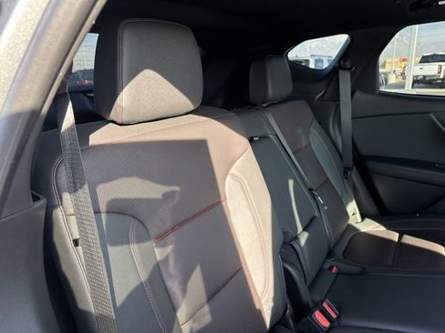 Certified 2023 Chevrolet Blazer RS image 19