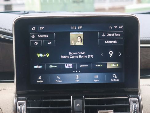 Used 2020 Lincoln Navigator L Reserve w/ Luxury Package image 13