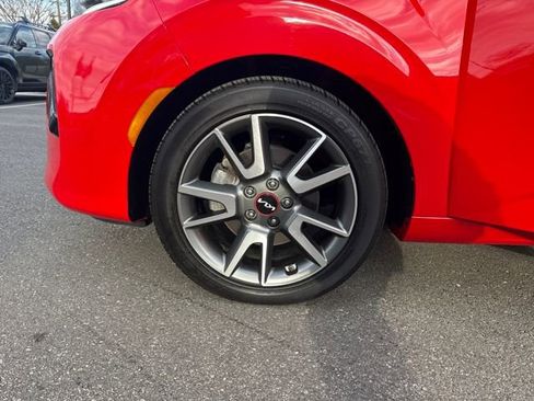 Used 2022 Kia Soul Turbo image 27