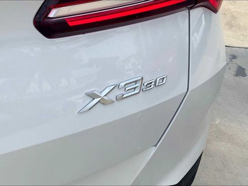 New 2026 BMW X3 xDrive30 w/ Premium Package image 15