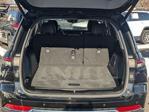 Certified 2022 Jeep Grand Cherokee Limited image 29