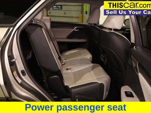 Used 2018 Lexus RX 350L FWD w/ Accessory Package image 22