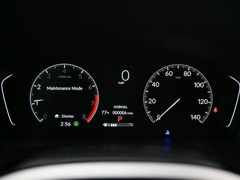 Certified 2025 Honda Pilot EX-L image 9