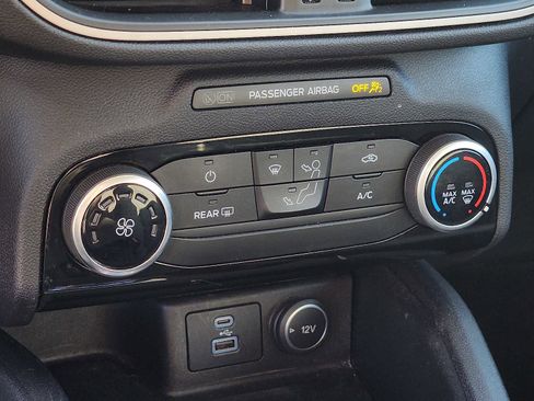 Used 2021 Ford Escape S image 15