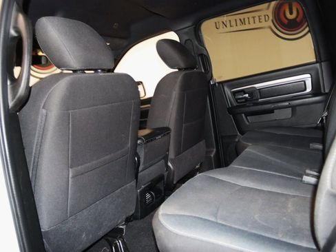 Used 2024 RAM 1500 Classic Warlock image 49