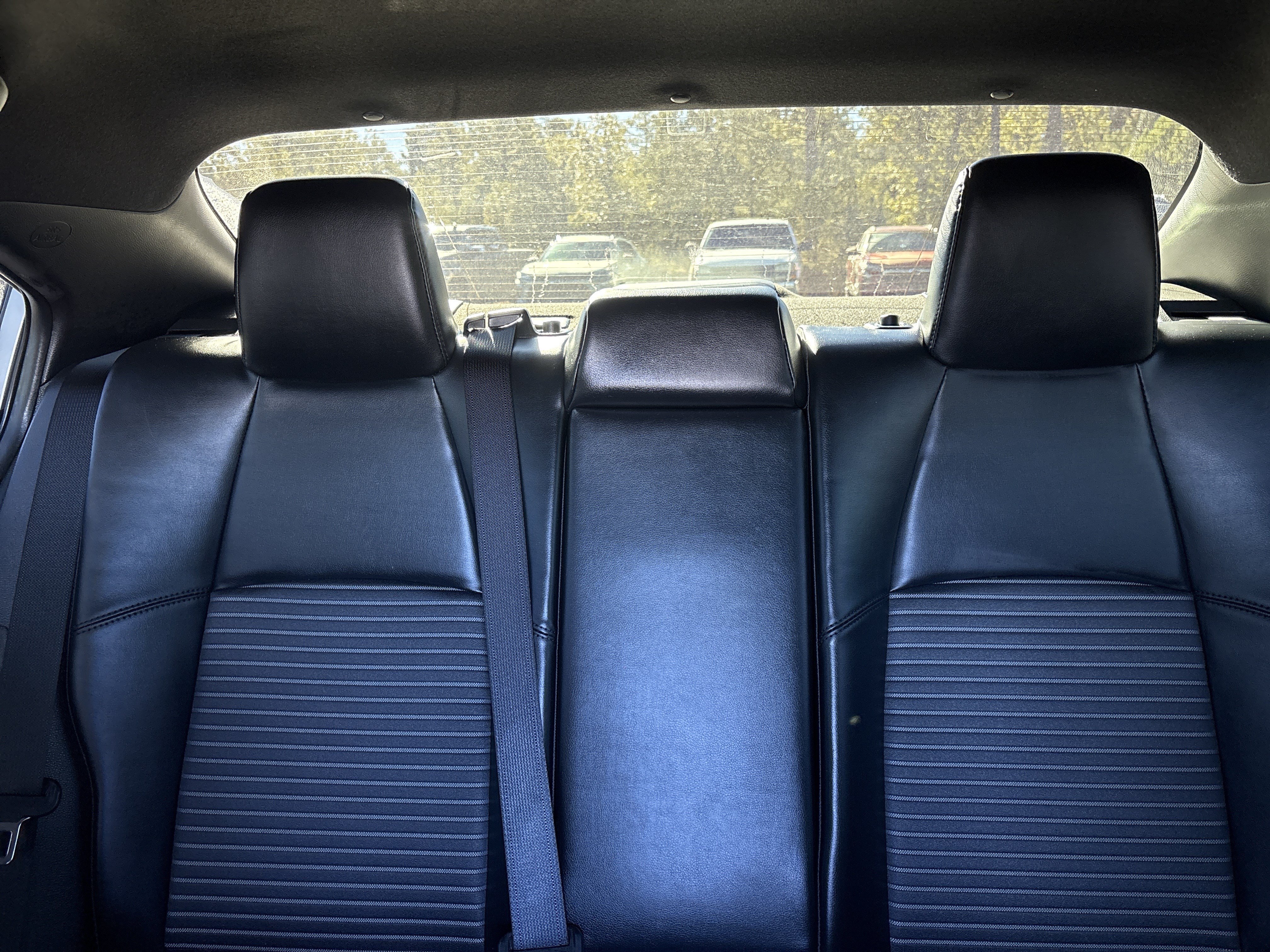 Used 2026 Toyota Corolla XSE FWD image 25