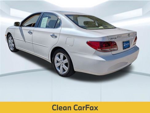 Used 2005 Lexus ES 330 image 2
