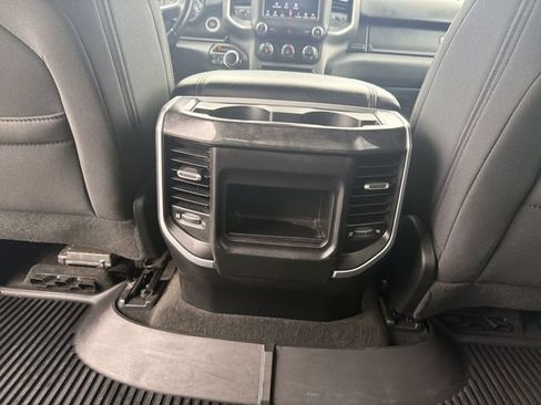 Used 2021 RAM 1500 Big Horn AWD/4WD image 22