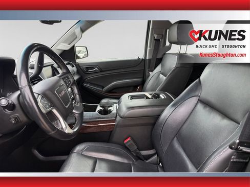 Used 2019 GMC Yukon XL SLT AWD/4WD image 20