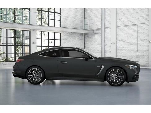 New 2026 Mercedes-Benz CLE 53 AMG 4MATIC Coupe image 15
