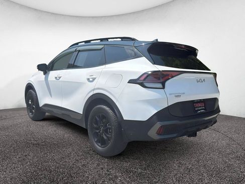 Used 2023 Kia Sportage X-Pro Prestige AWD/4WD image 5