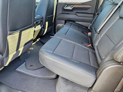 New 2026 GMC Sierra 1500 Denali AWD/4WD image 15