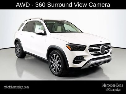 Used 2026 Mercedes-Benz GLE 350 4MATIC