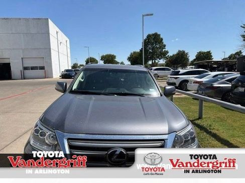 Used 2018 Lexus GX 460 Premium w/ Premium Package AWD/4WD image 1