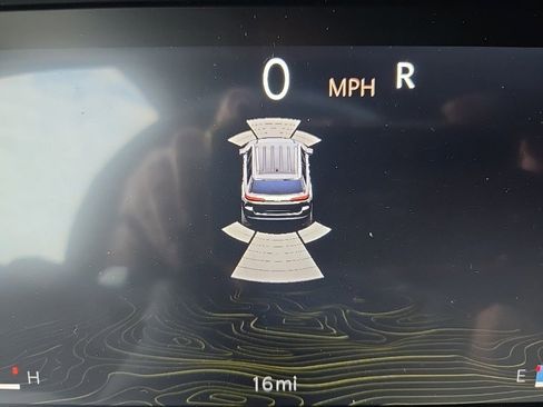 New 2025 Jeep Grand Cherokee L Limited w/ Luxury Tech Group II image 62