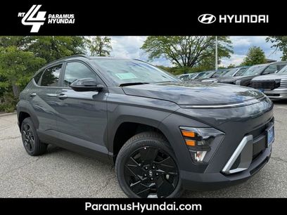 New 2026 Hyundai Kona SEL Sport