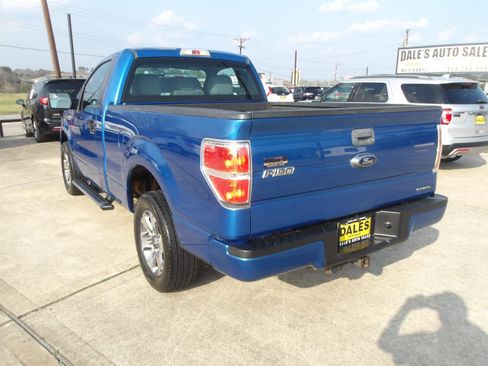 Used 2013 Ford F150 STX w/ Mid Equipment Group image 12