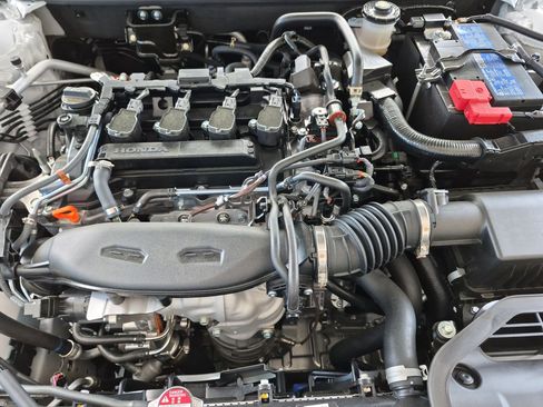 New 2026 Honda Accord SE image 37