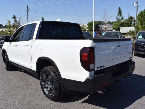 New 2026 Honda Ridgeline TrailSport image 7