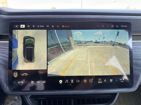 Used 2024 Rivian R1S Adventure Dual AWD/4WD image 15