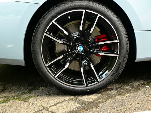 New 2026 BMW 440i xDrive Coupe w/ Premium Package image 11