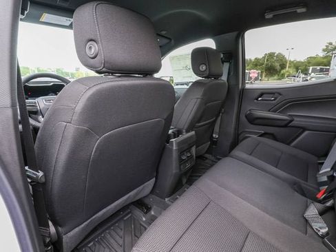New 2026 GMC Canyon Elevation RWD image 26