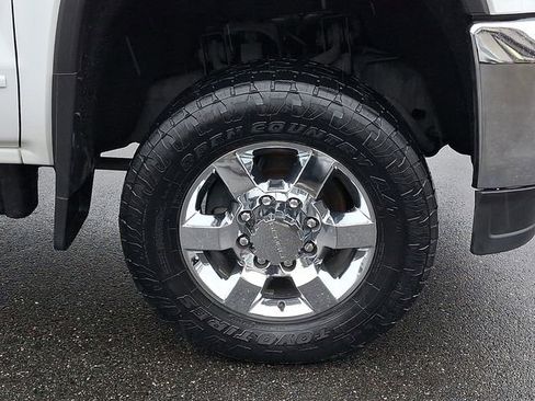 Used 2016 GMC Sierra 2500 SLE w/ SLE Preferred Package image 11