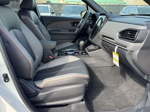 Certified 2026 Subaru Forester Sport AWD/4WD image 10