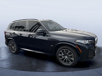 Certified 2025 BMW X5 xDrive40i
