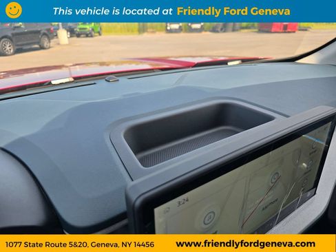 Used 2026 Ford Maverick XLT w/ Equipment Group 301A AWD/4WD image 25