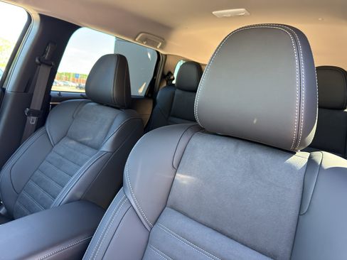 New 2026 Nissan Rogue SL AWD/4WD image 26
