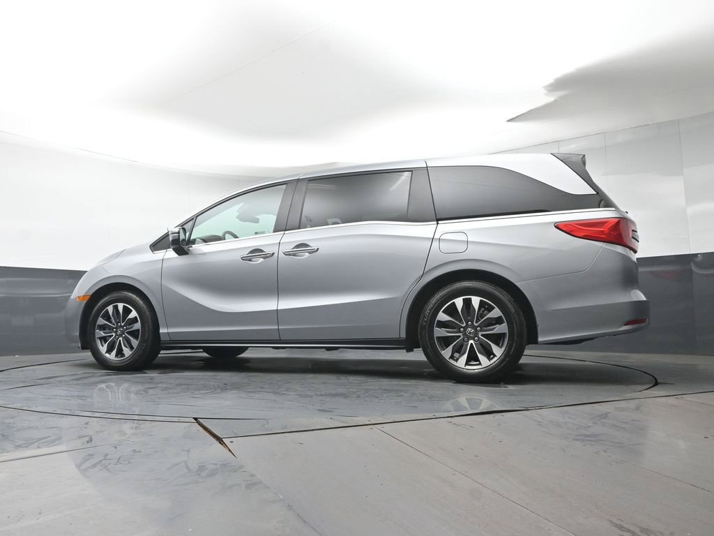 Certified 2024 Honda Odyssey EX-L image 34