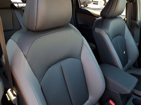 Certified 2025 Subaru Forester Sport w/ Popular Package #1 image 21