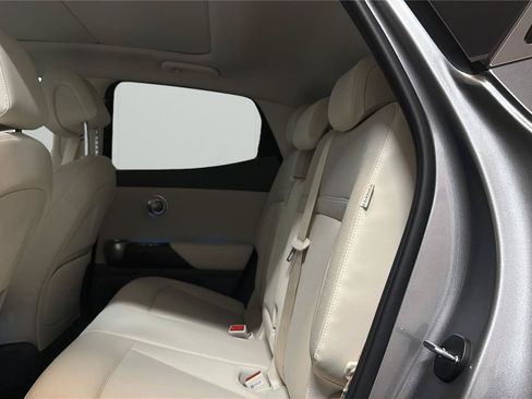 New 2026 Genesis GV60 RWD image 11