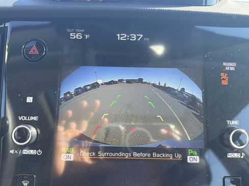 Certified 2025 Subaru Legacy Limited image 28