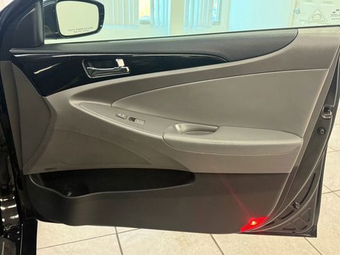 Used 2013 Hyundai Sonata Limited image 21