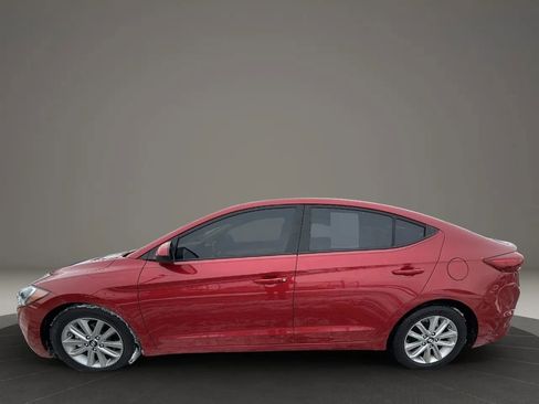 Used 2017 Hyundai Elantra Value Edition image 8