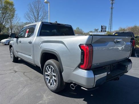 New 2026 Toyota Tundra 1794 Edition AWD/4WD image 9