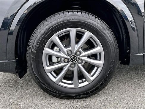 Used 2025 MAZDA CX-5 AWD 2.5 S w/ Preferred Package image 7