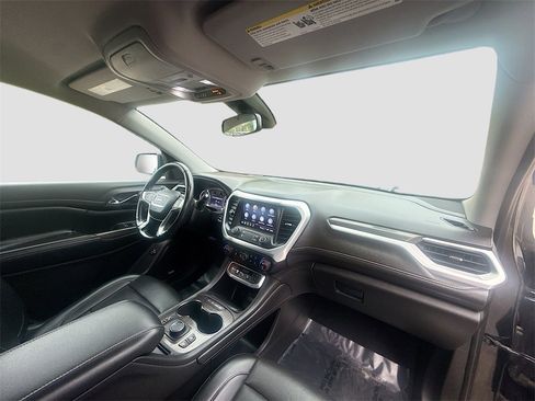 Used 2022 GMC Acadia SLT image 31