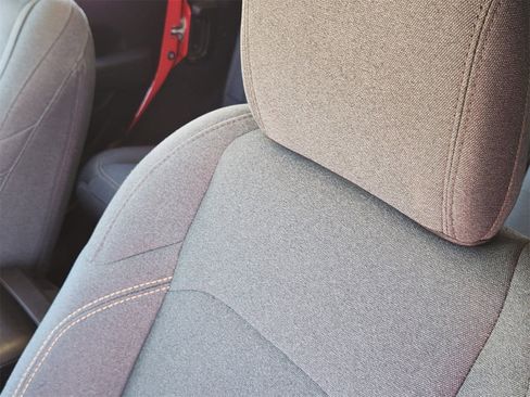 Used 2024 Jeep Wrangler Sport image 14