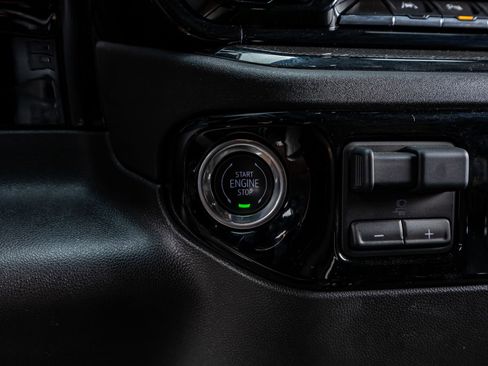 Used 2024 Chevrolet Silverado 1500 ZR2 w/ ZR2 Bison Edition image 20