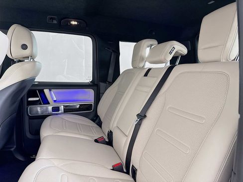 Used 2024 Mercedes-Benz G 550 image 22