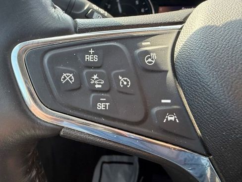 Used 2020 Chevrolet Equinox Premier AWD/4WD image 20