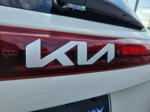Certified 2025 Kia Seltos S AWD/4WD image 33