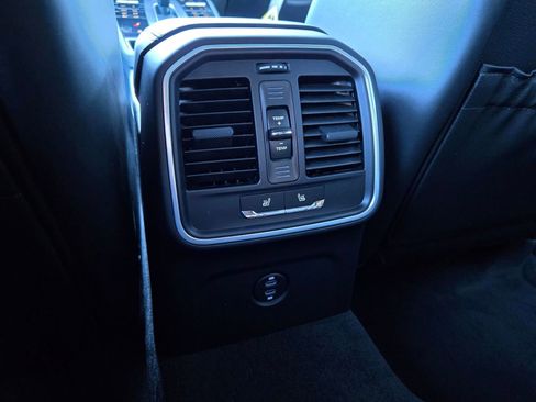 New 2026 Porsche Macan S AWD/4WD image 19