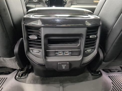 Used 2022 RAM 1500 Sport w/ G/T Package AWD/4WD image 23