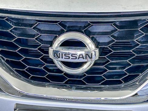 Used 2018 Nissan Sentra SV image 5
