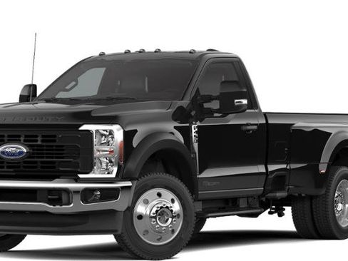 New 2026 Ford F450 XL w/ FX4 Off-Road Package image 23